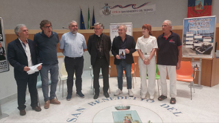 Festa della Madonna della Marina, tutto il programma civile e religioso: domenica 27 il gran finale